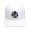 Men's Black Clover Arizona Vibe Golf Snapback Hat
