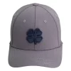 Men's Black Clover BC Pure 2 Golf Flexfit Hat