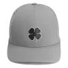 Men's Black Clover Seamless Luck Golf Flexfit Hat