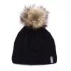 Boys' Nano Girls' Knit Pom Beanie