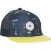Toddler Boys' Nano Catch And Release Snapback Hat