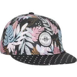 Baby Girls' Nano Beach Adjustable Hat