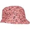 Baby Girls' Nano UPF 50 Floral Bucket Hat