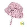 Baby Girls' Nano Solid UPF 50 Sun Hat