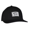 Marucci Cross Patch Snapback Hat