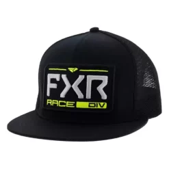 FXR Race Division Snapback Hat