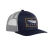 Men's Sitka Icon Patch Hi Pro Trucker Adjustable Hat