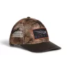 Men's Sitka Icon Optifade Mesh Mid Pro Trucker Adjustable Hat