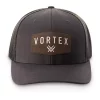 Men's Vortex Red Alert Snapback Hat