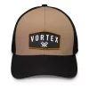 Men's Vortex Go Big Patch Snapback Hat