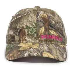 Women's Scheels Outfitters Realtree Edge Adjustable Hat