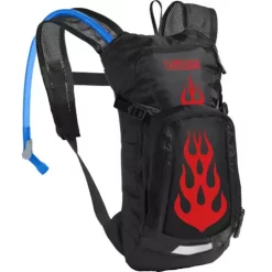 Kids' CamelBak Mini M.U.L.E. Biking Hydration Pack