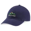 Men's Life Is Good A Chill LiG Mountains Flexfit Hat