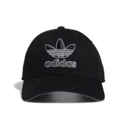 Men's Adidas Icon Snapback Hat