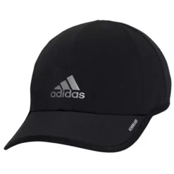 Men's Adidas Superlite Training Adjustable Hat