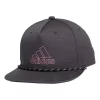 Men's Adidas Performance Rope Snapback Hat