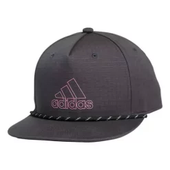 Men's Adidas Performance Rope Snapback Hat