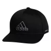 Men's Adidas Excel Performance Snapback Hat