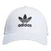 Kids' Adidas Beacon Snapback Hat