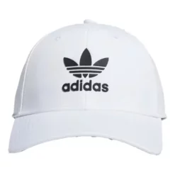 Kids' Adidas Beacon Snapback Hat