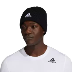 Men's Adidas Team Issue Fold Beanie