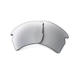 Oakley Flak 2.0 XL Iridescent Polarized Replacement Lens