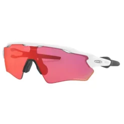 Kids' Oakley Radar EV XS Path Prizm Sunglasses