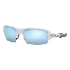 Kids' Oakley Flak XS Polarized Sunglasses