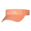 Women's Salt Life Signature Anchor Visor