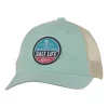 Boys' Salt Life High Seas Snapback Hat